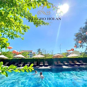 Allegro Hoi An . A Little Luxury Hotel & Spa