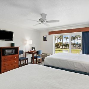 First-Floor Room