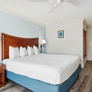 First Floor King Room Accessible